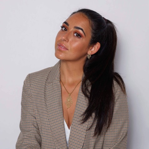 Diamond Filigree | Pendant