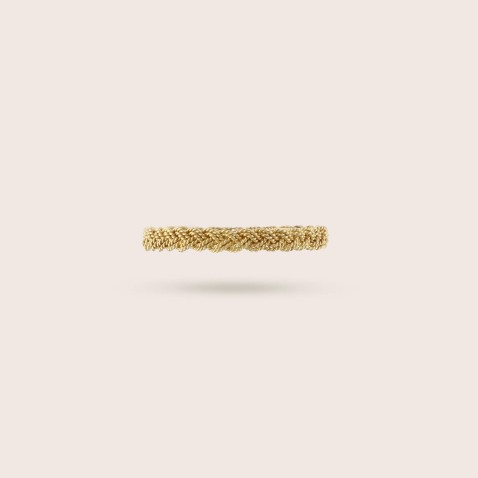 Trana | Thin Band ring