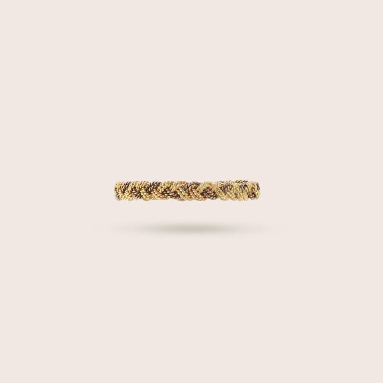Trana | Thin Band ring