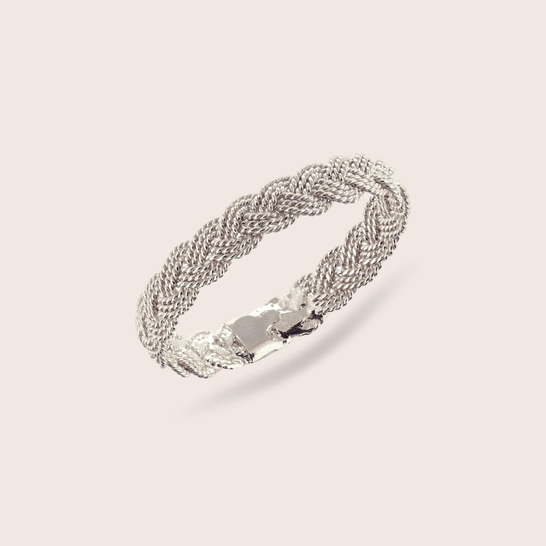 Trana | Thin Band ring