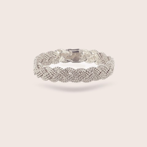 Trana | Thin Band ring