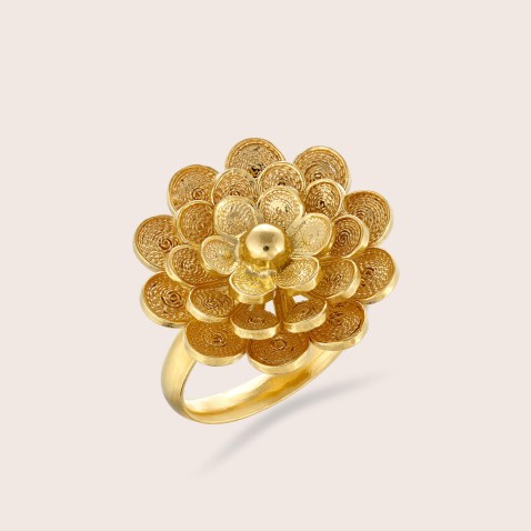 Flor | Ring