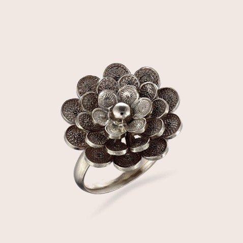 Flor | Ring