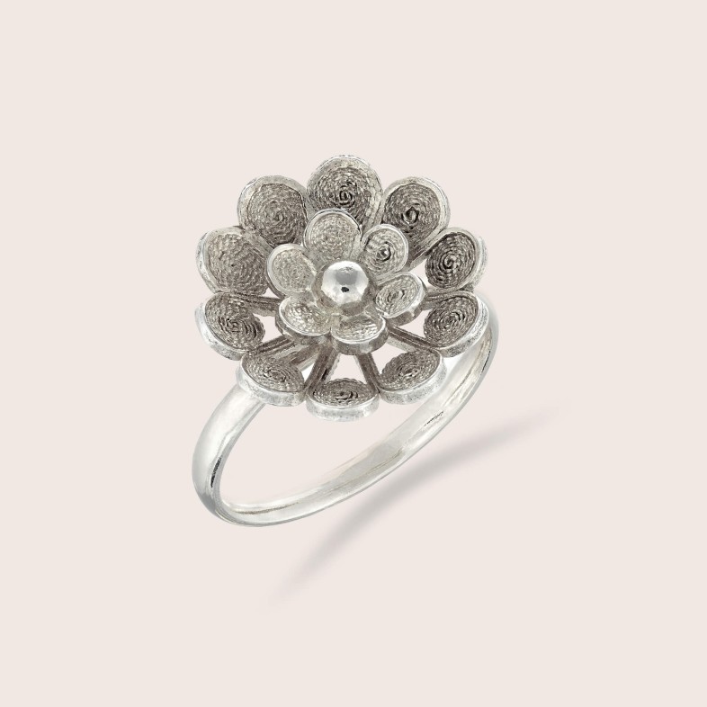 Flor | Ring