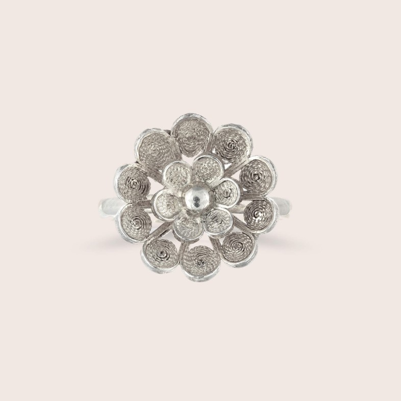 Flor | Ring