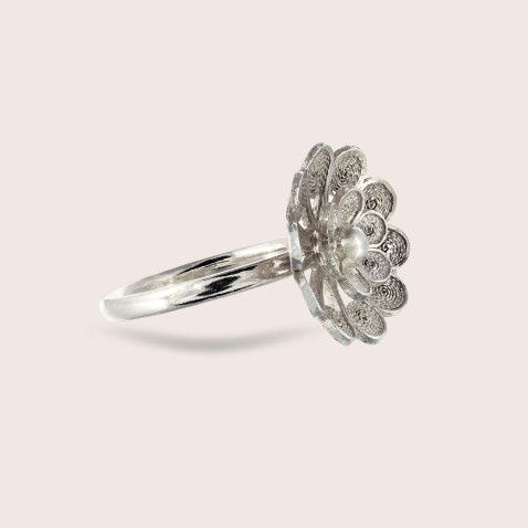 Flor | Ring