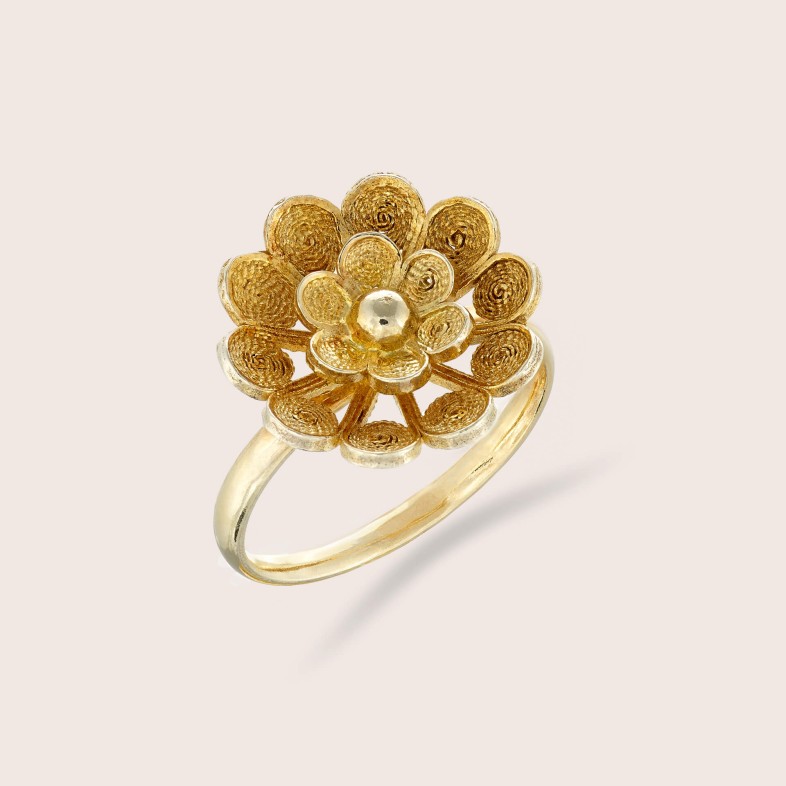 Flor | Ring