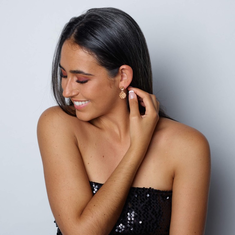 Flor | Earrings