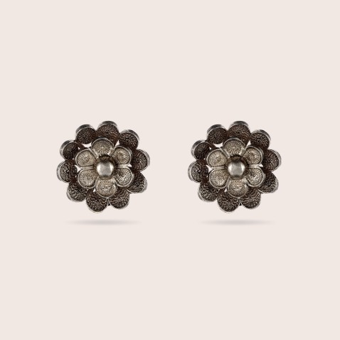 Flor | Earrings