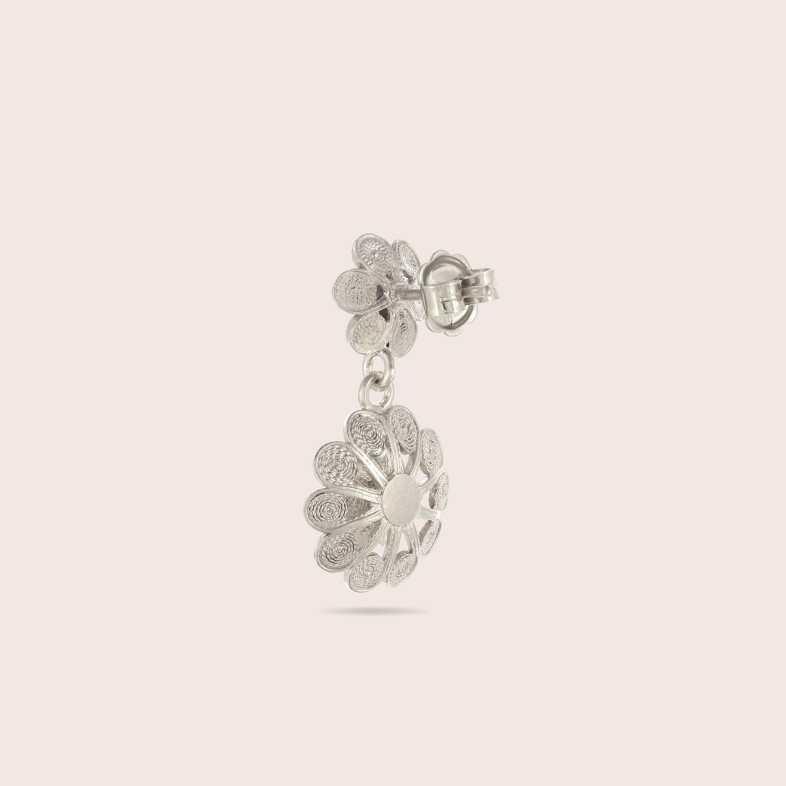 Flor | Earrings