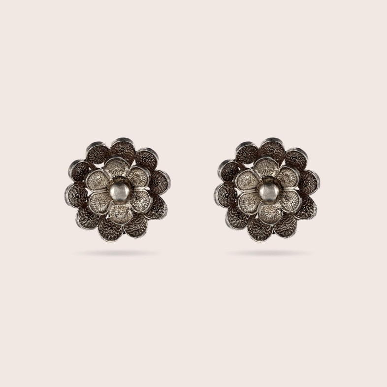 Flor | Earrings