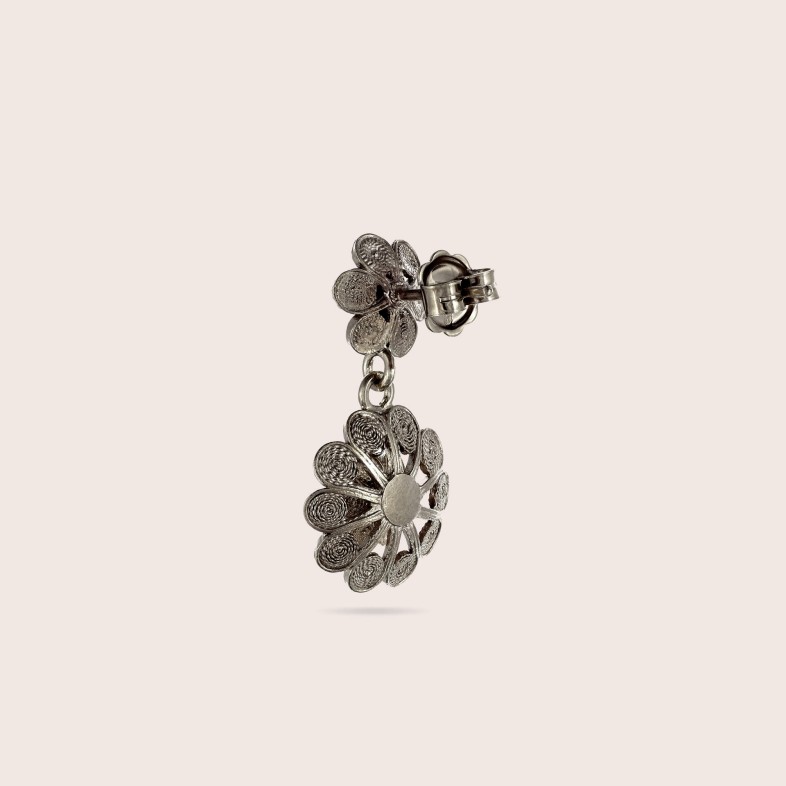 Flor | Earrings