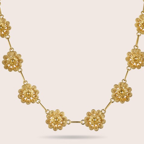 Flor | Necklace