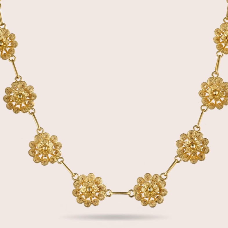 Flor | Colar