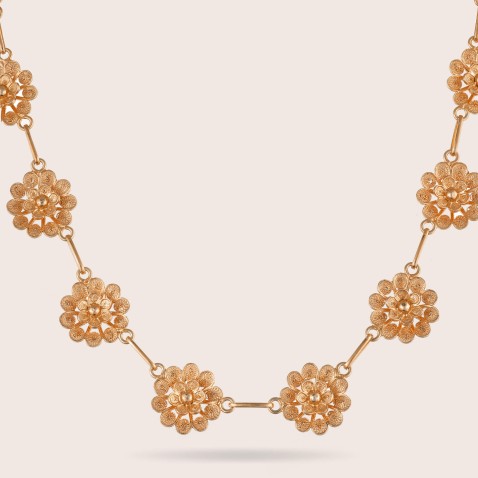 Flor | Colar