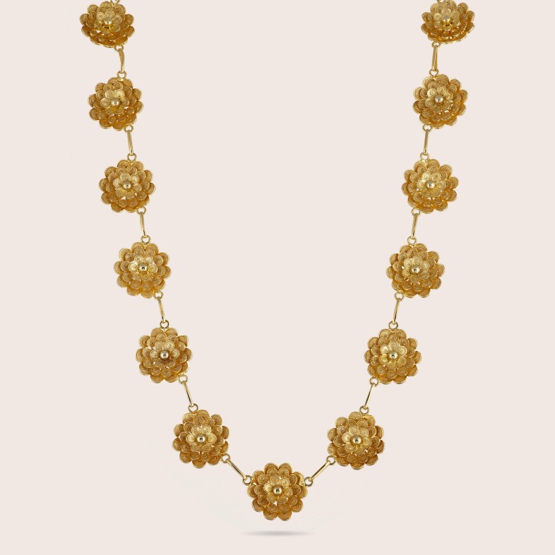 Flor | Necklace