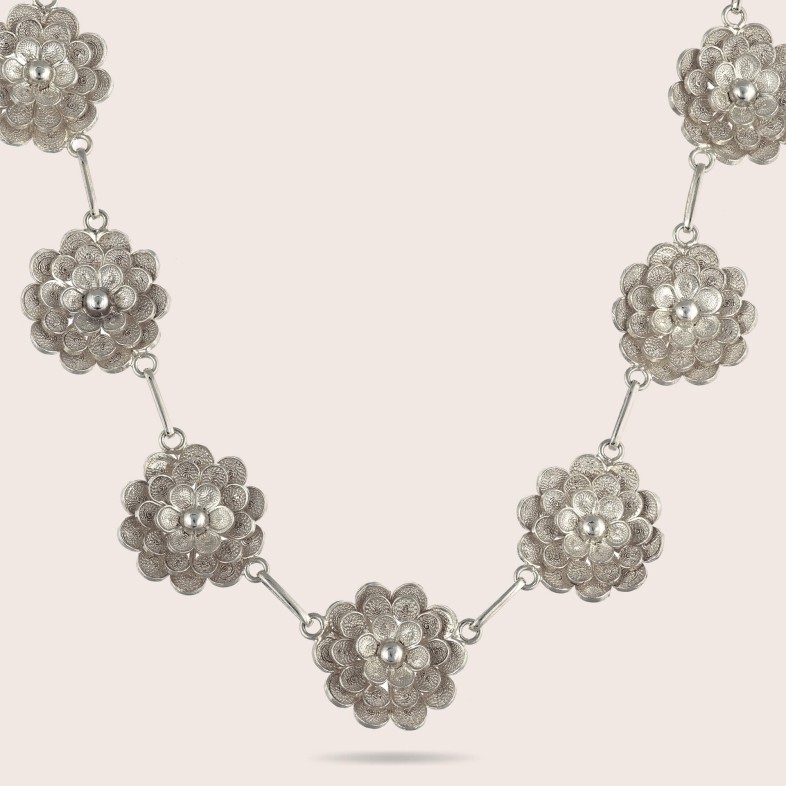 Flor | Necklace