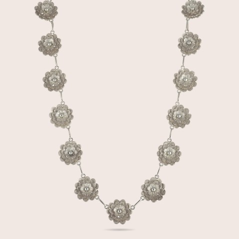 Flor | Colar