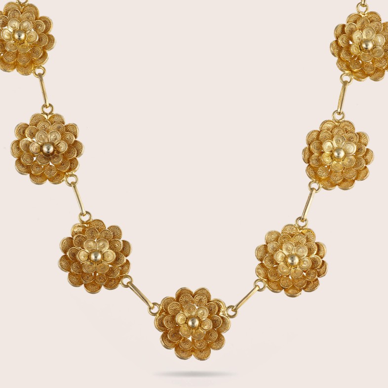 Flor | Necklace