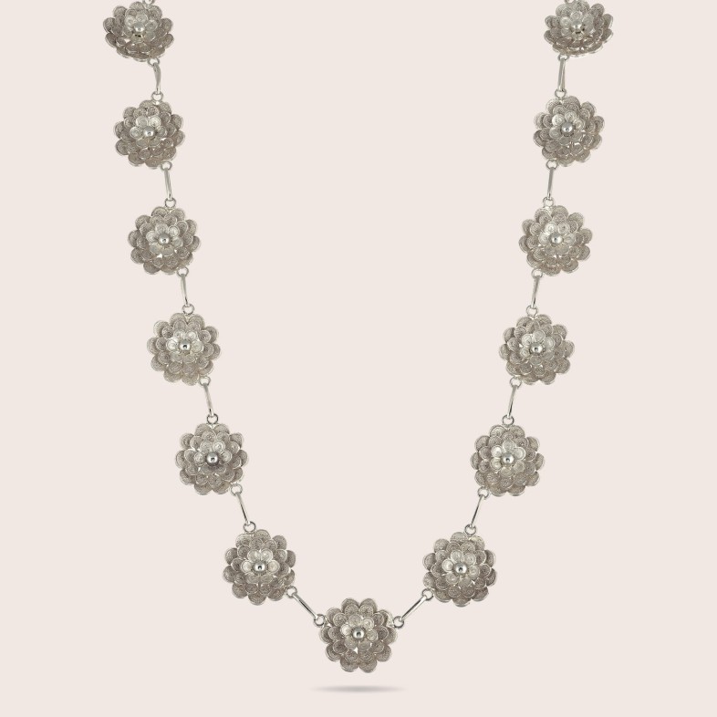 Flor | Necklace