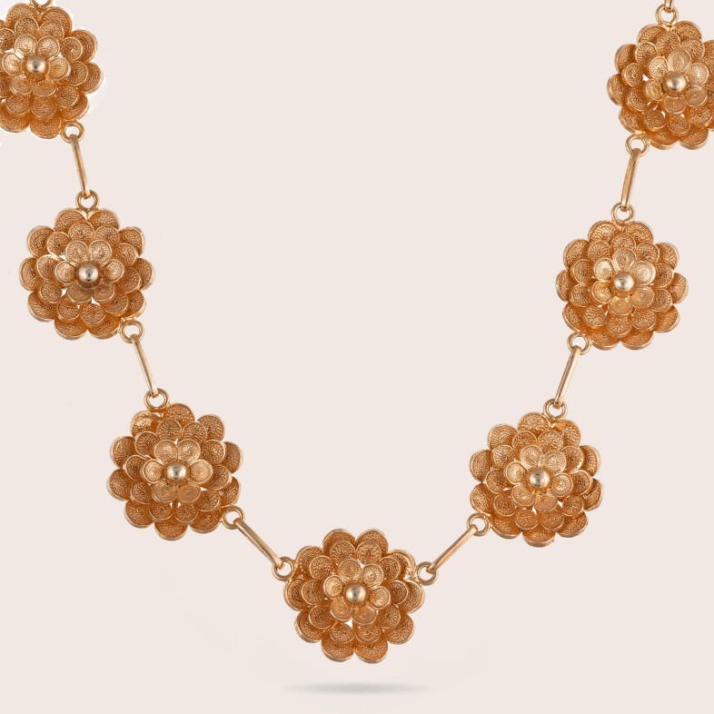Flor | Necklace