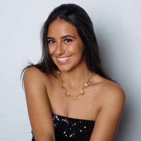 Flor | Necklace