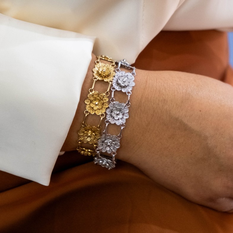 Flor | Bracelet