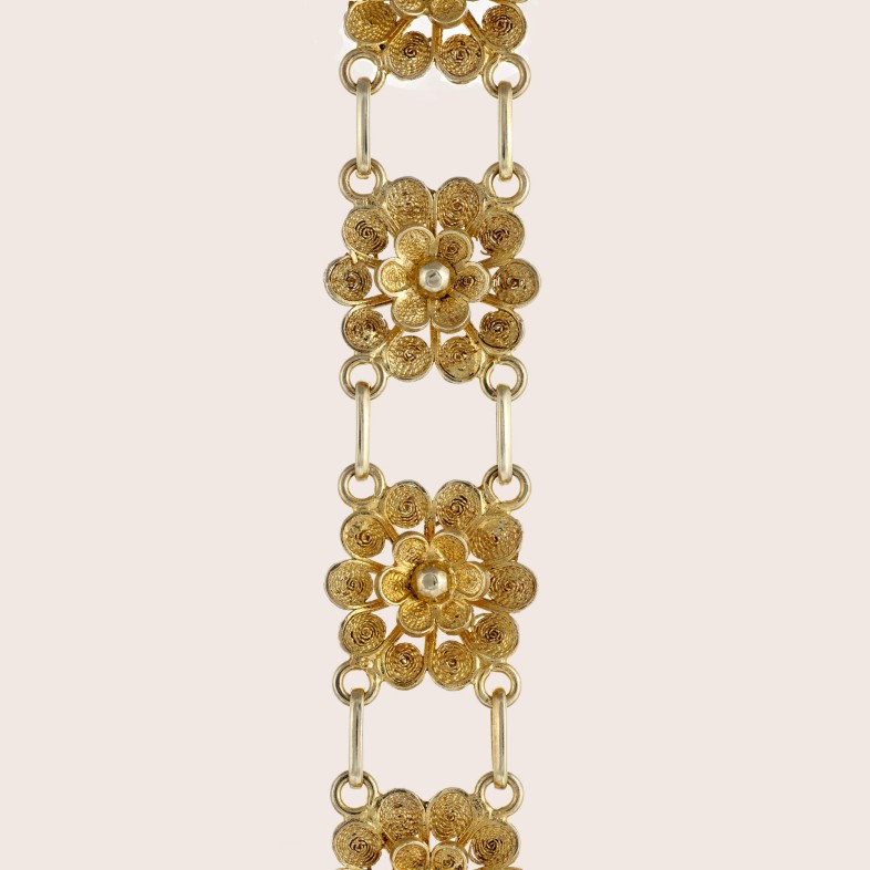 Flor | Bracelet