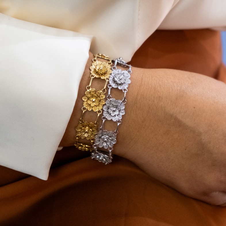 Flor | Bracelet