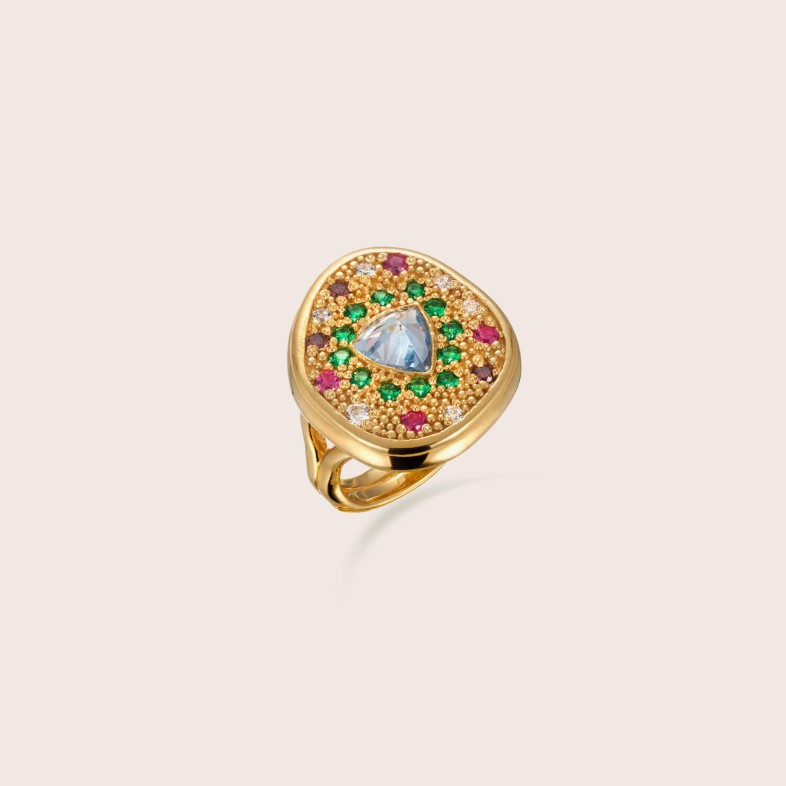 Botticelli | Ring