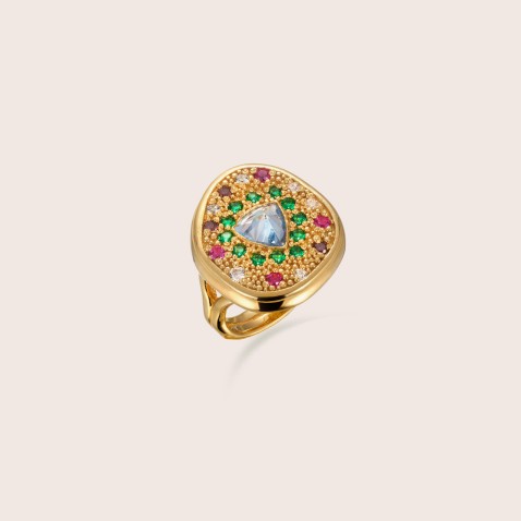 Botticelli | Ring
