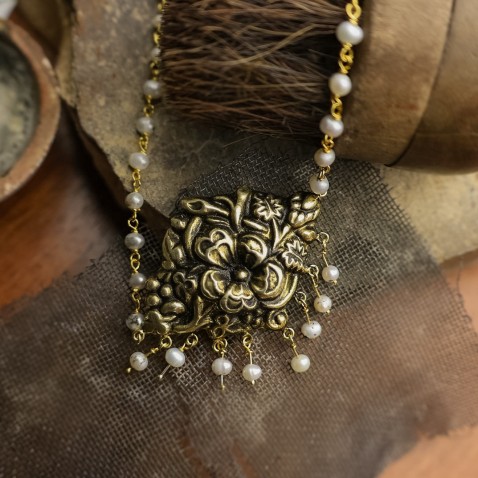 NEOBAROQ | Necklace