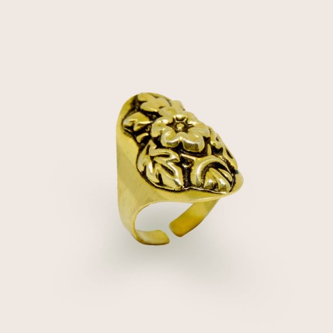 NEOBAROQ | Ring