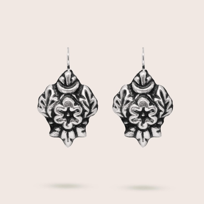 NEOBAROQ | Earrings