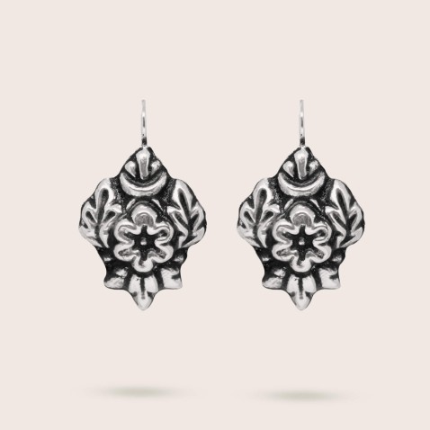 NEOBAROQ | Earrings