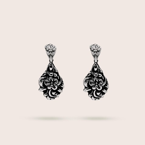 NEOBAROQ | Earrings