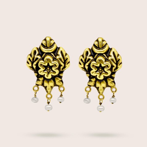 NEOBAROQ | Earrings