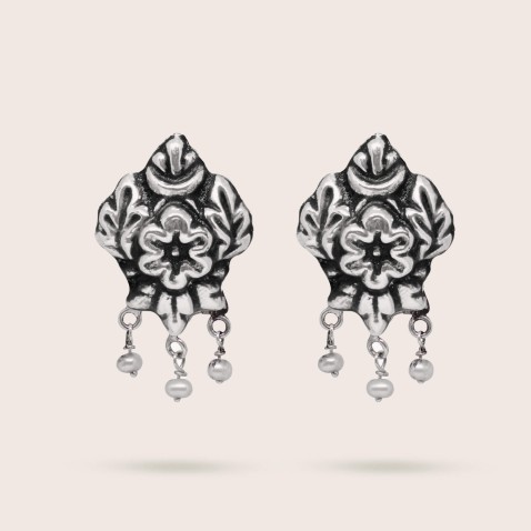 NEOBAROQ | Earrings