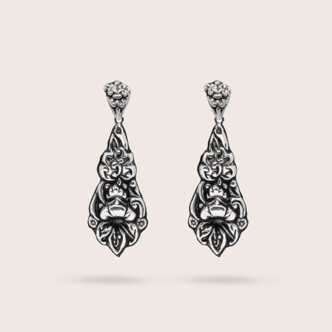 NEOBAROQ | Earrings