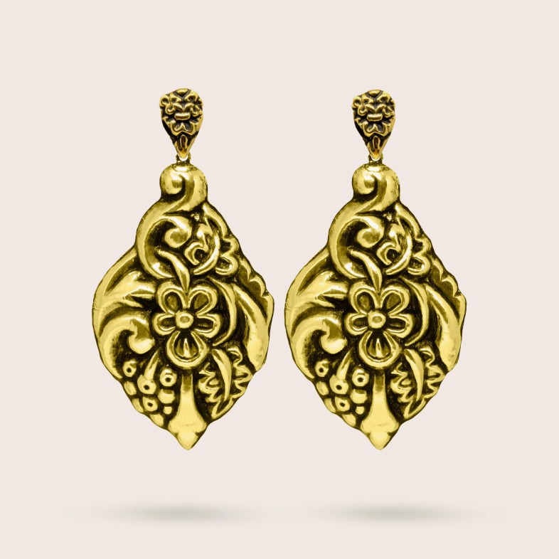 NEOBAROQ | Earrings