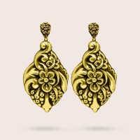 Gold-plated silver