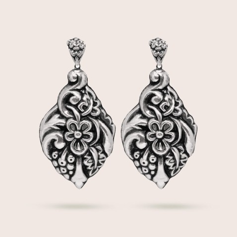 NEOBAROQ | Earrings