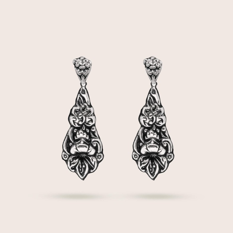 NEOBAROQ | Earrings