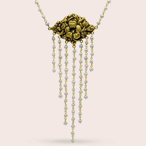 NEOBAROQ | Necklace