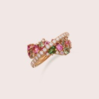 Rose gold Rose gold