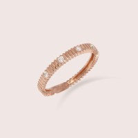 Rose gold Rose gold