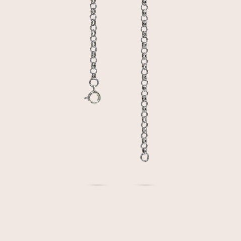 Sterling Silver Necklace