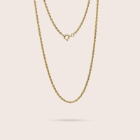 Gold-plated silver