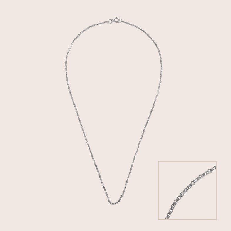 Portuguese traditional chain