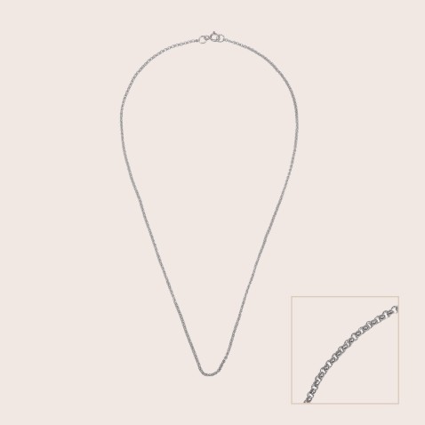 Portuguese traditional chain
